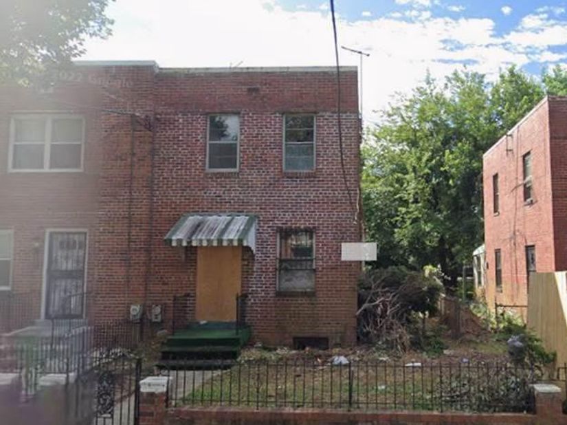 1457 Congress Place SE, Washington DC 20020