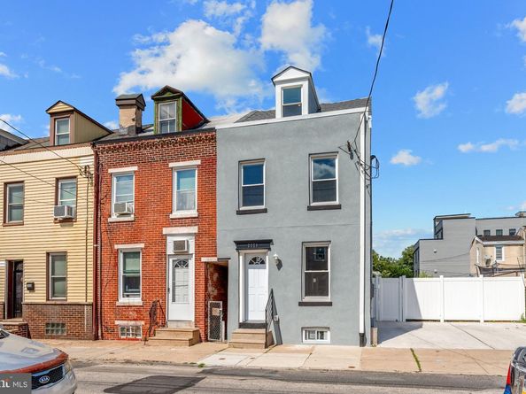 2771-2773 Ash Street, Philadelphia PA 19137