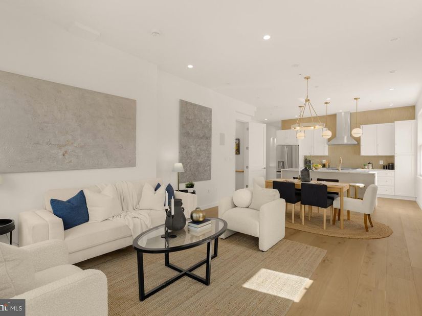 1528 Oates Street NE 1, Washington DC 20002