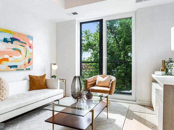 7700 Georgia Avenue NW 305, Washington DC 20012