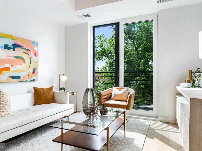 7700 Georgia Avenue NW 305, Washington DC 20012
