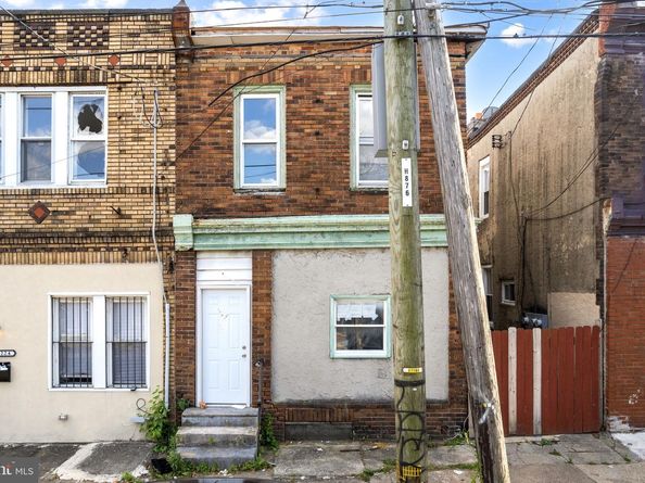 6226 Race Street, Philadelphia PA 19139