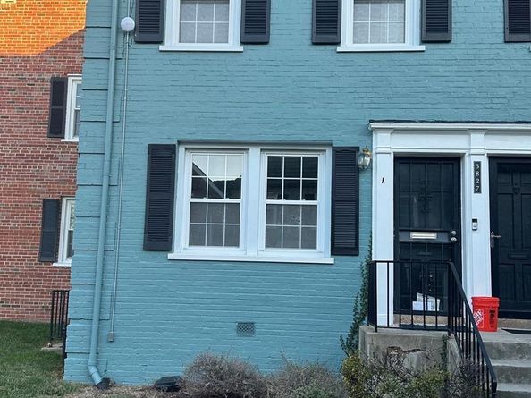 3827 W Street SE A, Washington DC 20020