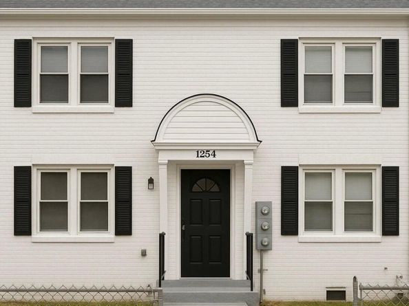 1254 Meigs Place NE, Washington DC 20002