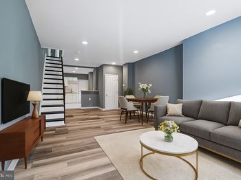 1307 S Hanson Street