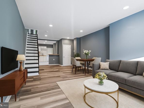 1307 S Hanson Street, Philadelphia PA 19143