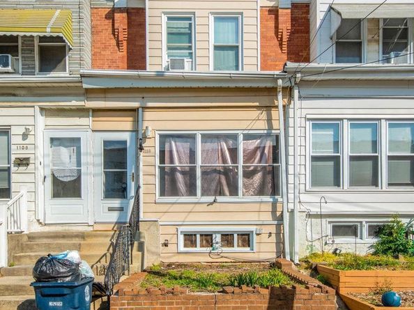 1110 E 11TH Street, Crum Lynne PA 19022