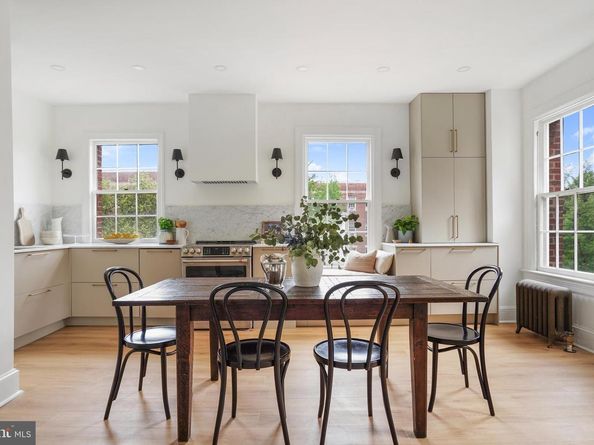 2527 Q Street NW 202, Washington DC 20007