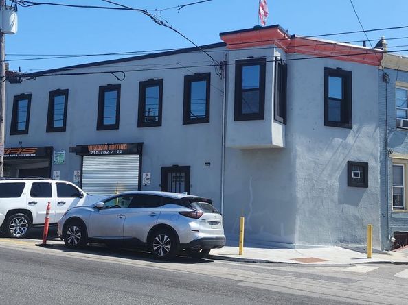 3345 N Reese Street, Philadelphia PA 19140