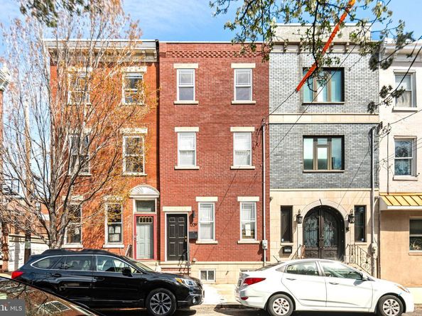 1329 Dickinson Street, Philadelphia PA 19147