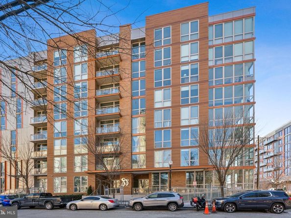 88 V Street SW 203, Washington DC 20024