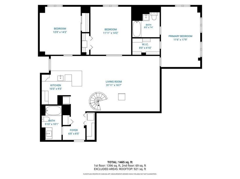 3519 Park Ave 13, Union City NJ 07087