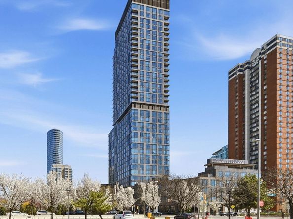 75 Park Lane South 901, Jersey City NJ 07310