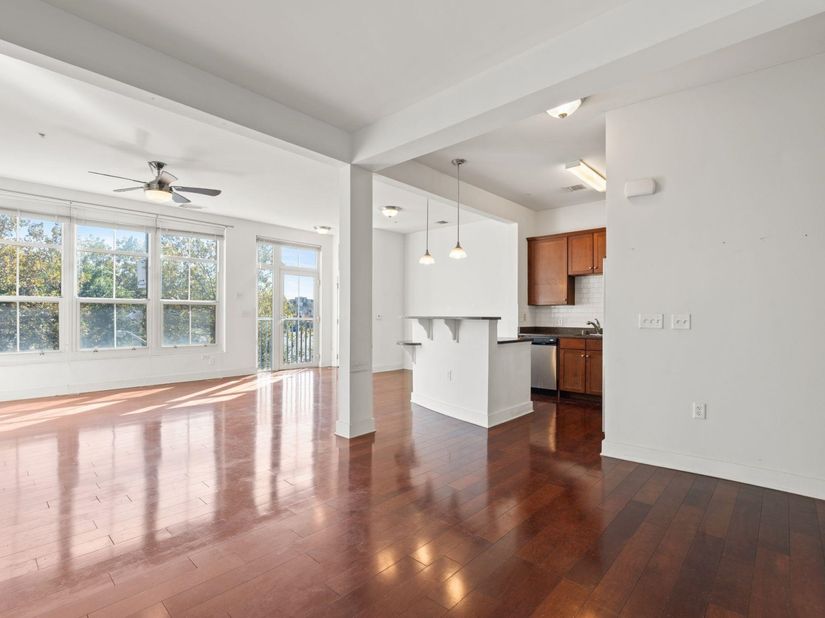 55 Mallory Ave 46, Jersey City NJ 07305