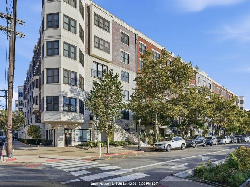 1200 Grand St 510, Hoboken NJ 07030