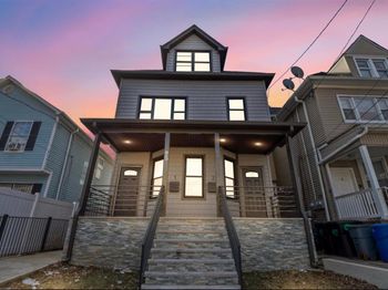 95 Claremont Ave