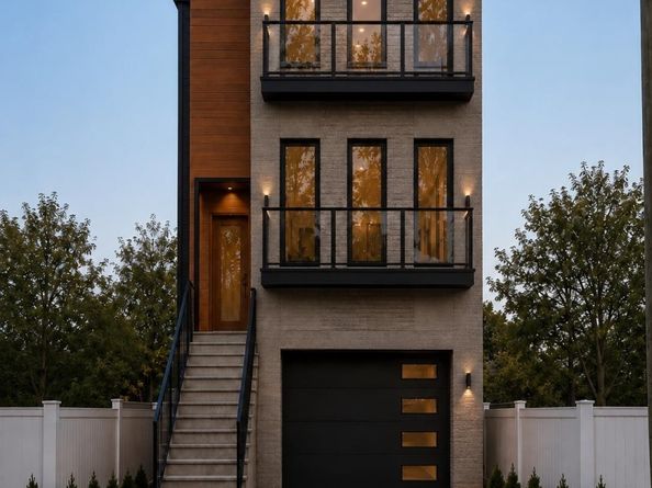 8418 B Grand Ave, North Bergen NJ 07047