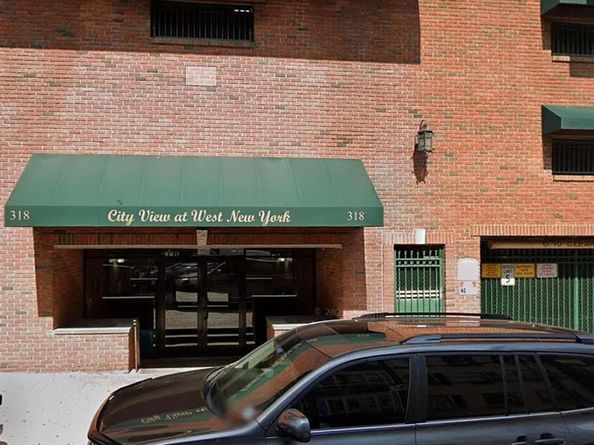 318 54th St 4i, West New York NJ 07093
