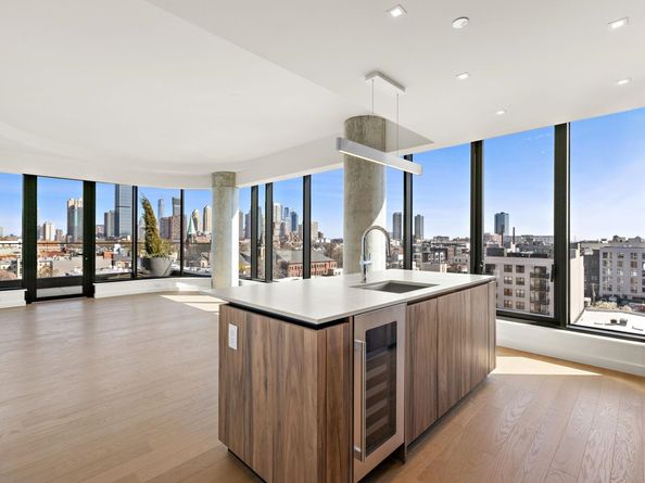 387 8th St 6T, Jersey City NJ 07302