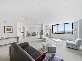 2103 Harmon Cove Tower