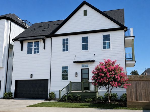 11061 Chatterton Drive, Houston TX 77043