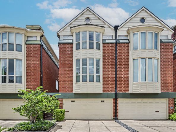 3612 Mulberry Street, Houston TX 77006