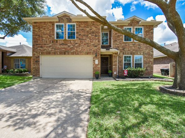 17623 Thicket Hollow Lane, Cypress TX 77429