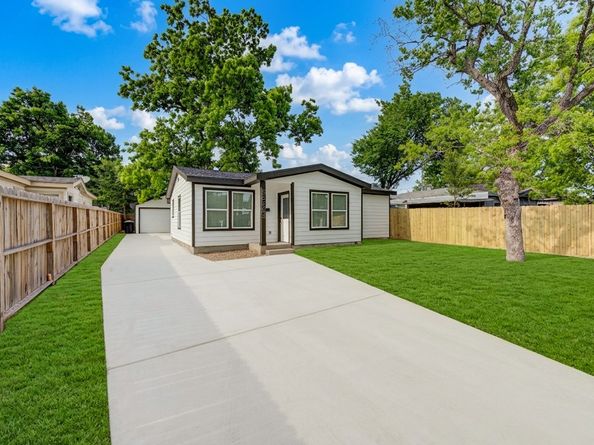 6923 Keller Street, Houston TX 77087