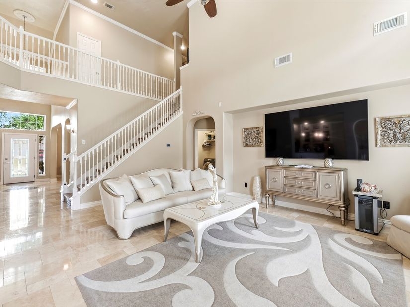 15715 Stroudwater Lane, Houston TX 77084