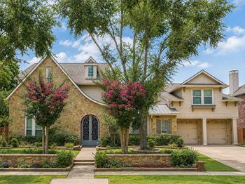 7522 Mulrain Drive