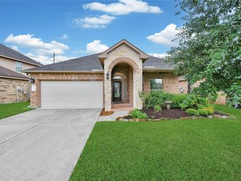 5511 Claymore Meadow Lane