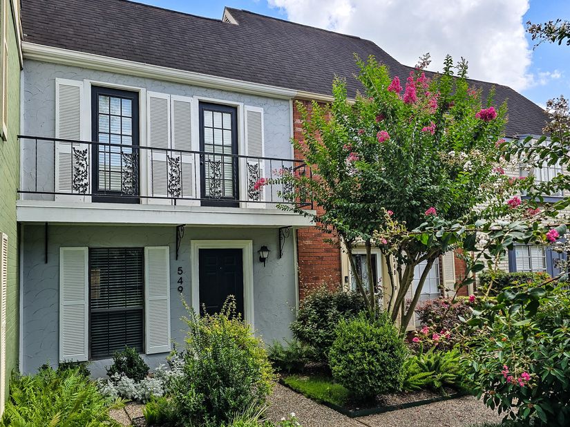 11515 Burdine Road 549, Houston TX 77035
