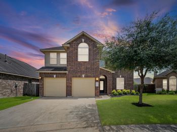 5635 Glenfield Spring Lane