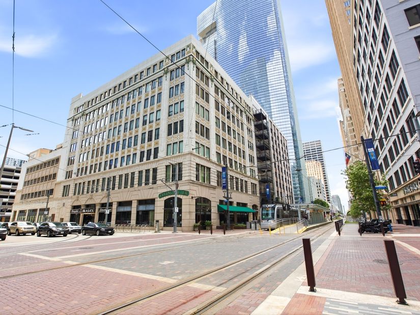705 Main Street 209, Houston TX 77002