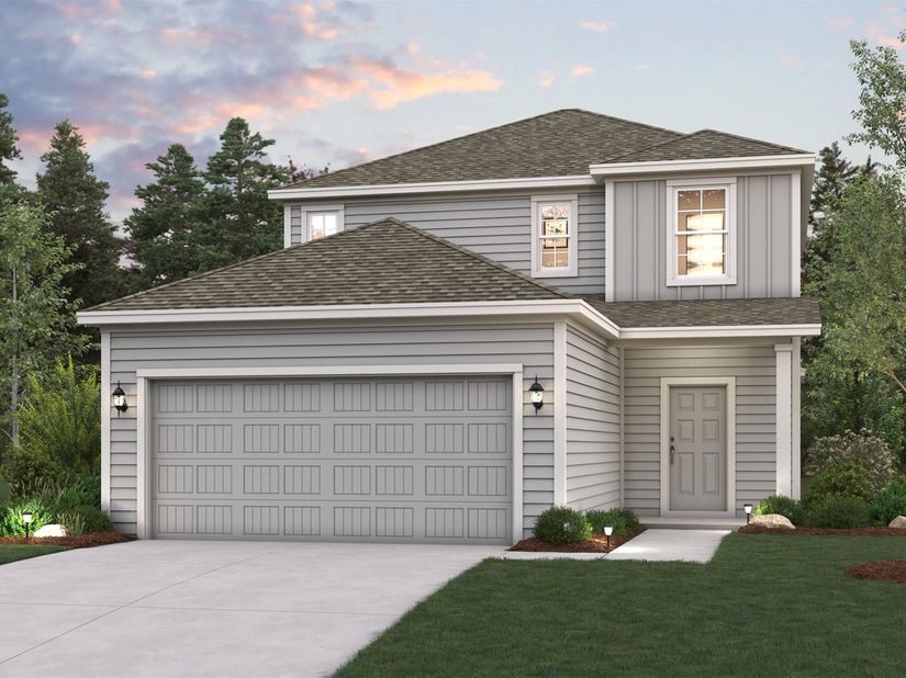 20842 Wildbird Cherry Lane, Porter TX 77365