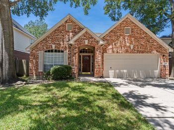 1719 Sandy Trail Court