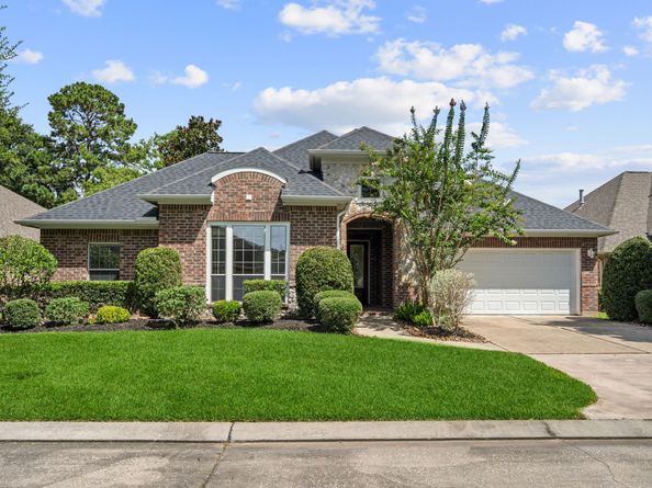 5911 Piney Birch Court, Houston TX 77345