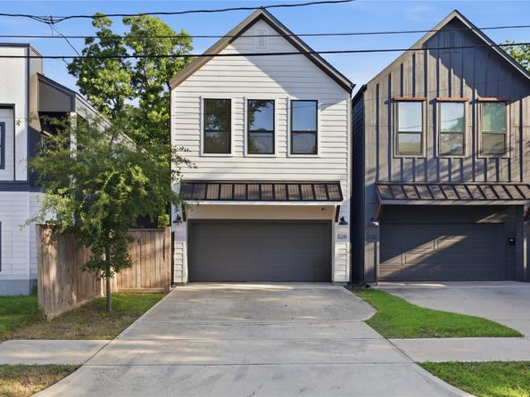 5218 San Juan Street, Houston TX 77020