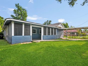 8186 Record Street