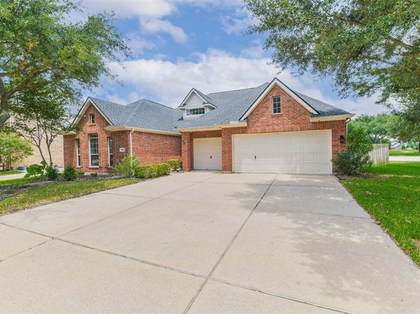 9906 Palisade Lakes Drive, Houston TX 77095