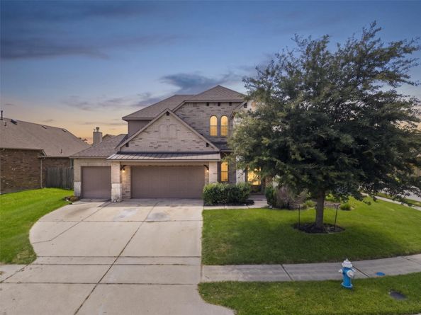 18035 Dorman Draw Lane, Houston TX 77044