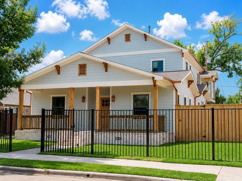 1138 Fugate Street, Houston TX 77009