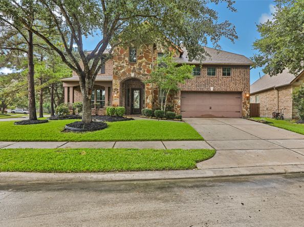 17603 Boysen Court, Humble TX 77346