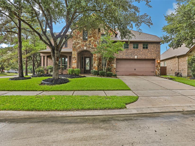 17603 Boysen Court, Humble TX 77346