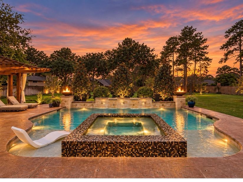 4510 Milani Ridge Court, Spring TX 77386