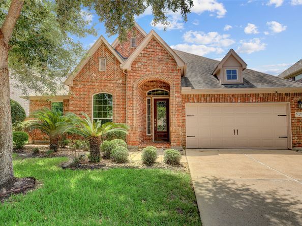 17331 Fechser Lane, Richmond TX 77407