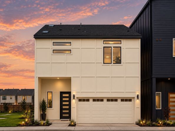 3908 Zina Way, Houston TX 77018