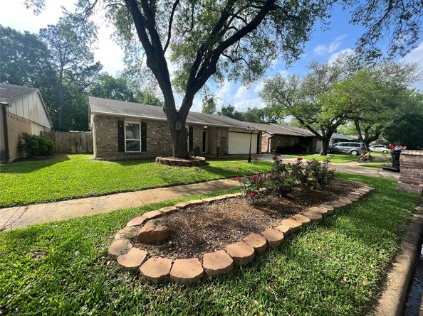 4407 Kevinkay Drive, Houston TX 77084