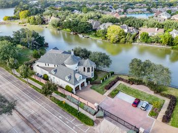 15710 Creek Bend Drive