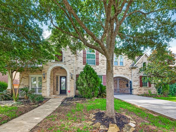 17215 Astrachan Road, Richmond TX 77407